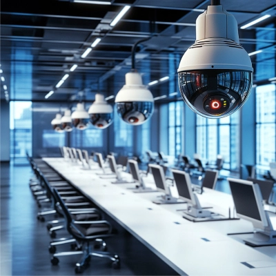 CCTV