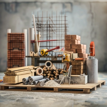 Construction-Materials