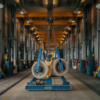 Equipment-Supply