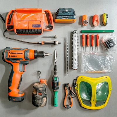 Hand-Tools