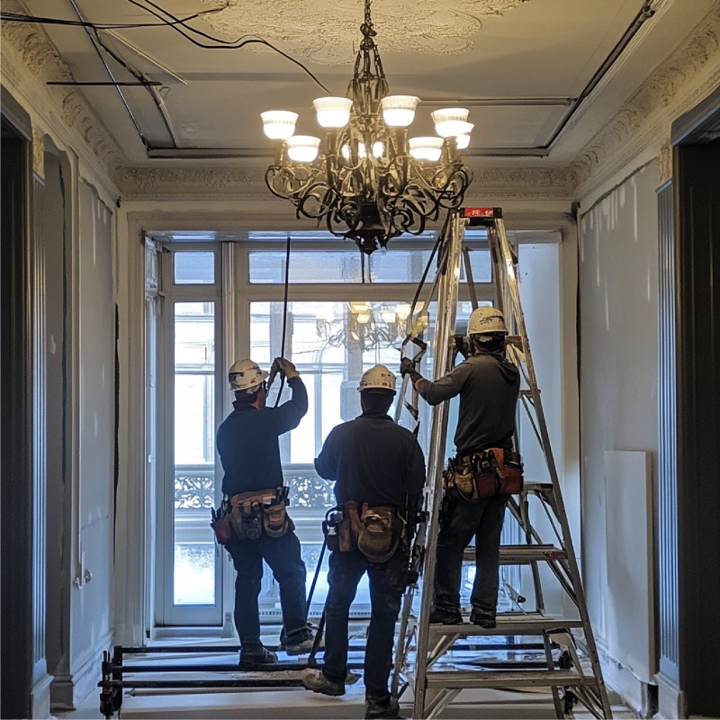 Interior-Services