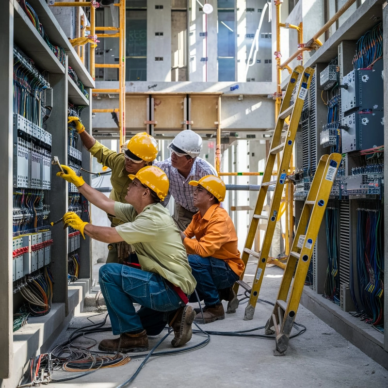 Maintenance-Services