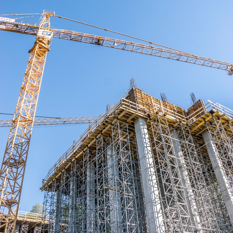 Reliable-construction