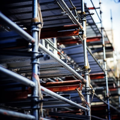 Scaffolding-1
